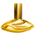 PERFUME CALVIN KLEIN EUPHORIA SOLAR ELIXIR EAU DE PARFUM INTENSE MASCULINO - Imagem 1