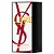 PERFUME YVES SAINT LAURENT LIBRE BERRY CRUSH EAP PARFUM FRUITÉE FEMININO - Imagem 3