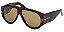 ÓCULOS DE SOL TOM FORD TF1044 52N 60 UNISSEX - Imagem 2