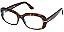 ARMAÇÃO TOM FORD TF6174-B 052 52 FEMININA - Imagem 2