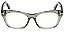 ARMAÇÃO TOM FORD FT6173-B 093 53 UNISSEX - Imagem 1