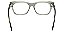 ARMAÇÃO TOM FORD FT6173-B 093 53 UNISSEX - Imagem 3