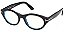 ARMAÇÃO TOM FORD FT6172-B 001 51 FEMININA - Imagem 2
