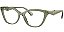 ARMAÇÃO MICHAEL KORS MK4164U 3961 54 FEMININO - Imagem 2