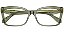 ARMAÇÃO MICHAEL KORS MK4165U 3961 53 FEMININO - Imagem 5