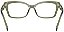 ARMAÇÃO MICHAEL KORS MK4165U 3961 53 FEMININO - Imagem 4