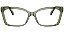 ARMAÇÃO MICHAEL KORS MK4165U 3961 53 FEMININO - Imagem 1