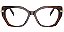 ARMAÇÃO MICHAEL KORS MK4167U 4031 53 FEMININO - Imagem 1
