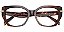 ARMAÇÃO MICHAEL KORS MK4167U 4031 53 FEMININO - Imagem 2