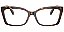 ARMAÇÃO MICHAEL KORS MK4165U 4031 53 FEMININO - Imagem 1