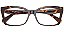 ARMAÇÃO MICHAEL KORS MK4165U 4031 53 FEMININO - Imagem 5
