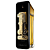 PERFUME RABANNE 1 MILLION BLACK EAU DE PARFUM MASCULINO - Imagem 1