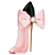 PERFUME CAROLINA HERRERA GOOD GIRL BLUSH BOWTASTIC EAU DE PARFUM - Imagem 1