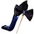 PERFUME CAROLINA HERRERA GOOD GIRL BOWTASTIC EAU DE PARFUM - Imagem 3