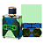 PERFUME CAROLINA HERRERA CH MEN SWING EAU DE PARFUM MASCULINO LIMITED EDITION - Imagem 2