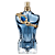 PERFUME JEAN PAUL GAULTIER LE BEAU NARCISSE EAU DE PARFUM MASCULINO - Imagem 1