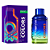 PERFUME BENETTON UNLIMITED COLORS FOR HIM EDT MASCULINO - Imagem 2