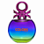 PERFUME BENETTON UNLIMITED COLORS FOR HER EAU DE TOILETTE FEMININO - Imagem 1