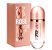 PERFUME CAROLINA HERRERA 212 VIP ROSÉ EAU DE PARFUM FEMININO - Imagem 2