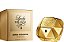 PERFUME PACO RABANNE LADY MILLION EAU DE PARFUM FEMININO - Imagem 2