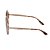 ÓCULOS DE SOL DOLCE&GABBANA REDONDO DG 2179 129 813 54 - Imagem 4
