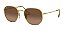 ÓCULOS DE SOL RAY-BAN RB3548NL 912443 54 FEMININO - Imagem 2