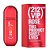 PERFUME CAROLINA HERRERA 212 VIP ROSÉ RED  EAU DE PARFUM 80 ML- EDIÇÃO LIMITADA 2023  FEMININO - Imagem 2