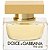 PERFUME DOLCE&GABBANA THE ONE EAU DE TOILETTE FEMININO - Imagem 1