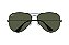 ÓCULOS DE SOL RAY-BAN AVIATOR LARGE METAL II RB3026L L2821 62 UNISSEX - Imagem 1