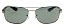 ÓCULOS DE SOL RAY-BAN RB3518L 029 71 63 UNISSEX - Imagem 1