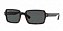 ÓCULOS DE SOL RAY-BAN RB2189 1292B1 52 FEMININO - Imagem 2