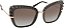 ÓCULOS DE SOL DOLCE & GABBANA DG6131 501/8G 53 FEMININO - Imagem 4