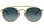 ÓCULOS DE SOL RAY-BAN RB3647N 91233M 51 UNISSEX - Imagem 1