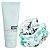 KIT PERFUME MONTBLANC LADY EMBLEM EDT 50ML + BODY LOTION 100ML FEMININO - Imagem 2