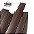 Filetes de chocolate 54% cacau DIET (4.04kg) - sem açúcar, vegano,  sem lactose e sem glúten - Imagem 1