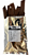 Chocolate 50% S/ Adição de Açúcar S/ Poliol - Vegano e S/ Glúten - 1kg - Imagem 1