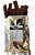 Chocolate 54% S/ Adição de Açúcar – Vegano e Sem Glúten - 4kg - Imagem 1