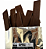 Chocolate 50% S/ Adição de Açúcar S/ Poliol - Vegano e S/ Glúten - 4kg - Imagem 2