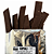 Chocolate 100% - Vegano e Sem Glúten - 4kg - Imagem 2