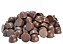 Drops de chocolate 70% cacau (200g) - Imagem 1