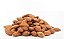 Amêndoas torradas sem sal (200g) - Imagem 1