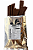 Chocolate 52% – Vegano e Sem Glúten -1kg - Imagem 1