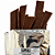 Chocolate 70% - Vegano e Sem Glúten - 1kg - Imagem 2