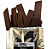 Chocolate 70% S/ Adição de Açúcar - Vegano e Sem Glúten - 1kg - Imagem 2