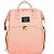 Mochila Maternidade Bolsa Berço Moises Caminha Menino Menina - Imagem 2