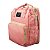 Mochila Maternidade Bolsa Berço Moises Caminha Menino Menina - Imagem 3