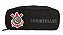 Necessaire Frasqueira Masculina E Feminina Corinthians - Imagem 3