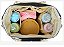 Mochila Bolsa Saída De Maternidade - Imagem 9