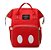 Mochila Bolsa Saída De Maternidade - Imagem 3