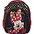 Lancheira Escolar Minnie Original Disney - Imagem 1